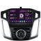 Navigatie Ford Focus 3 (2011-2019), Android 12, Q-Octacore 4GB RAM + 64GB ROM, 9 Inch - AD-BGQ9004+AD-BGRKIT144