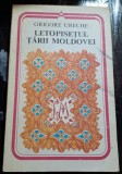Letopisetul Tarii Moldovei - Grigore Ureche