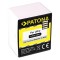 Baterie PATONA Arlo Ultra A-4A A4A - Patona
