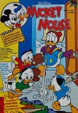Cumpara ieftin Revista Mickey Mouse (nr. 1-2,1997) - 1997 (@C381)