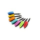 Perie auto spalare exterioara cu adaptor pentru furtun 33cm Cod: ART
