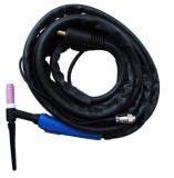 Pistolet TIG WP26 cu intrerupator WeldLand Equipment