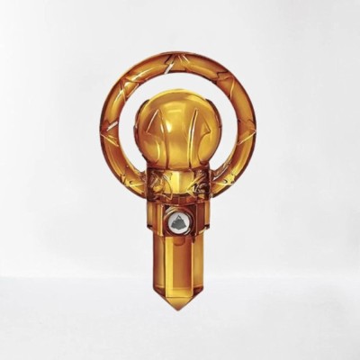 Skylanders Earth Orb Crystal foto
