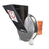 Razatoare electrica Vinita, 1.8 kw, Carcasa Inox ,1500 rpm Fructe, Legume, Radacinoase Innovative ReliableTools