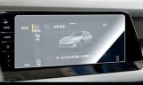 Cumpara ieftin Volkswagen Teramont 2024 ecran navigatie + display ceasuri folie protectie King Protection