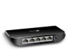 Switch TP-LINK TL-SG1005D, 5 porturi, 10/100/1000 Mbps