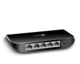 Switch TP-LINK TL-SG1005D, 5 porturi, 10/100/1000 Mbps
