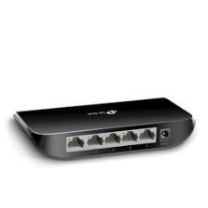 Switch TP-LINK TL-SG1005D, 5 porturi, 10/100/1000 Mbps