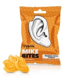 Jeleuri cu ulei de canabis , Tyson 2.0, Mike s Bites Mango Chili Punch, 50g