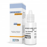 Apă de gură cu propolis, 20 ml, Tis Farmaceutic