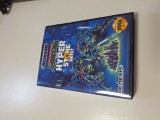 Teenage Mutant Ninja Turtles TMNT: The Hyperstone Heist Sega Genesis