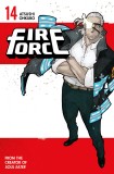 Fire Force 14 | Atsushi Ohkubo, Kodansha America, Inc