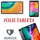 Folie Silicon Huawei MediaPad M5 Lite de 8.4 inch Armour Premium