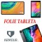 Folie Silicon iPad 8 de 10.2 inch Armour Premium