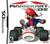 Joc Mario KART Nintendo DS/3DS/2DS NDS Console de colectie retro, Curse auto-moto, Single player, Toate varstele