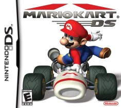 Joc Mario KART Nintendo DS/3DS/2DS NDS Console de colectie retro