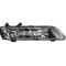 Proiector ceata Vw Passat (B7 (36)), 11.10- Dreapta Depo 3Aa941662B; 3Aa941662G , Tip Bec H8+H8 , Omologare Ece , Cu Lumini Pentru Curbe