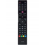 Telecomanda pentru JVC / Hitachi RM-C3090, x-remote, Negru