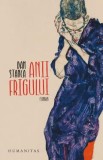 Anii frigului - Dan Stanca