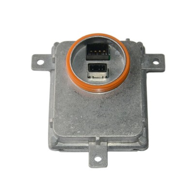 Unitate comanda faruri xenon Audi A1, A3, A4, A5, A6, A7, A8, Q3, Q5, Q7; Seat Alhambra; Skoda Octavia, Superb, Yeti; VW Caddy, Cc, Eos, Golf Sportsv foto
