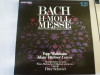 H-moll Messe -Bach