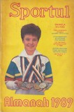 Almanah Sportul 1989
