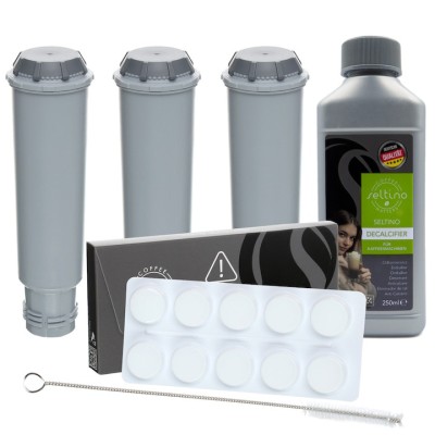Kit curatare espressor, Spitze Clean foto