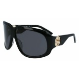 Ochelari de Soare Damă Longchamp LO736S-1 &Oslash; 67 mm