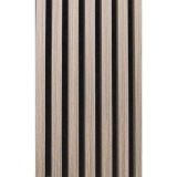 Panouri Riflaj Acustice 30x60cm / 9+12mm - Maro, 4/set
