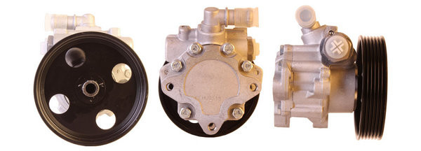 Pompa hidraulica servo directie PEUGEOT 306 Break (7E, N3, N5) (1994 - 2002) ITN 18-HP-129