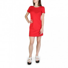 Rochie Armani Exchange - 3ZYA76YJF3Z - Dama - Alb foto