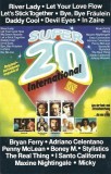 Various - Super 20 International, Caseta audio