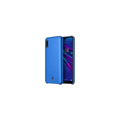 Husa Huawei Y6 (2019) - Dux Ducis Skin Lite Albastru foto