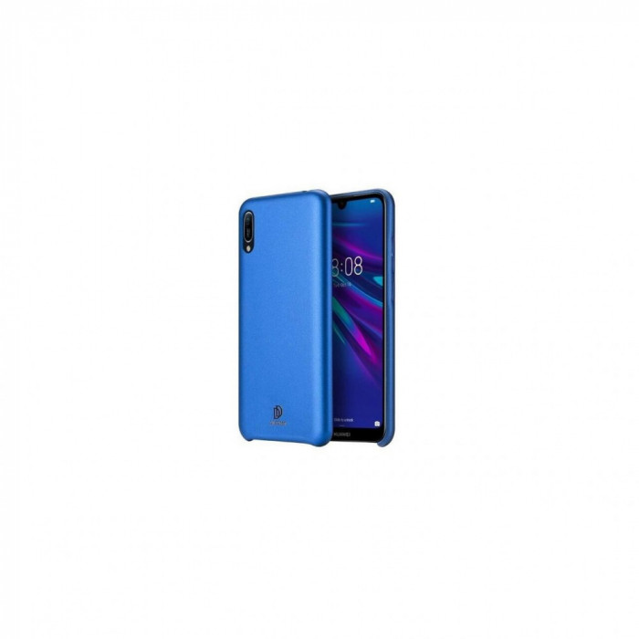 Husa Huawei Y6 (2019) - Dux Ducis Skin Lite Albastru