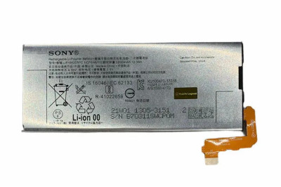 Acumulator Sony Xperia XZ Premium LIP1642ERPC 3230mAh foto