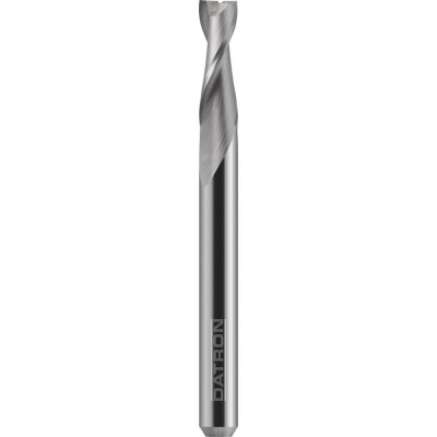 Freza cu 2 caneluri, Datron 0068030A, 3.0x10.0x3.0mm foto