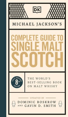 Malt Whiskey Companion foto
