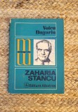 ZAHARIA STANCU -VOICU BUGARIU