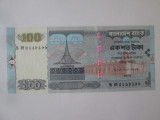 Bangladesh 100 Taka 2008 UNC