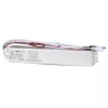 Kit emergenta panou led 45w ip20, Oem
