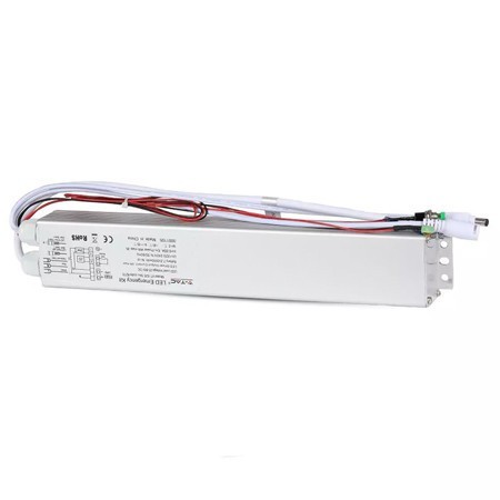 Kit emergenta panou led 45w ip20