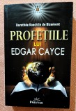 Profetiile lui Edgar Cayce. Editura Pretige, 2021 - Dorothee Koechlin de Bizemont, Prestige