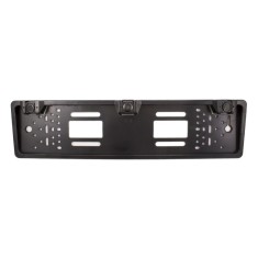 Set carmera marsarier cu senzori parcare, 12 V, 648 x 488 px, unghi lentila 170 grade, 23.8 x 19 mm