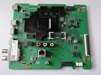 Main Board BN94-15789S BN41-02756C - 000 Din Samsung UE55TU8372 CY-CT055HGHV6V foto