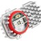 Unitate LED angel eyes Bmw X3 F25 2009-, X5 E70 Fl 2009-, X5 F15 2012-, X6 F16 2013-, 3 E92 2008-, F80 M3 2012-, Seria 4 F32 2012-, Seria 6 F12, F13