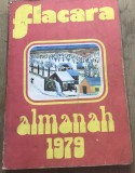 ALMANAH (7) Flacara 1979
