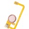 Flex Fingerprint Sony Xperia XA2, Pink