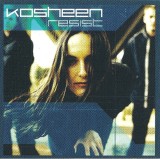 CD Kosheen &lrm;&ndash; Resist, original, House