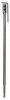 Prelungitor burghiu plat 305 mm, cu imbus, Bosch