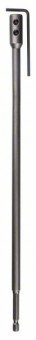 Prelungitor burghiu plat 305 mm, cu imbus
